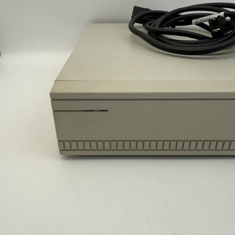 Cutting Edge CE-HDD Vintage SCSI Hard Drive For Apple Macintosh Made In USA - Picture 3 of 9